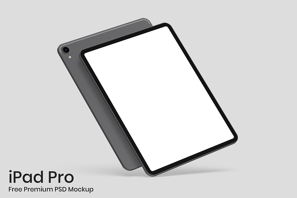 ipad template psd