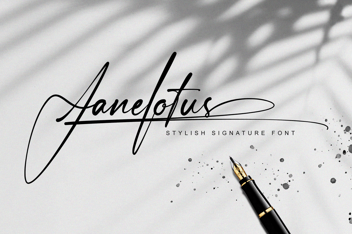 free handwritten adobe photoshop fonts pack free download