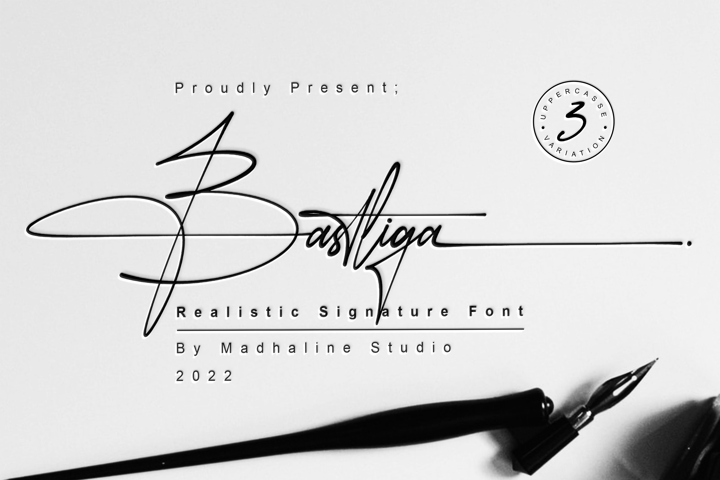 Most Realistic Signature Font